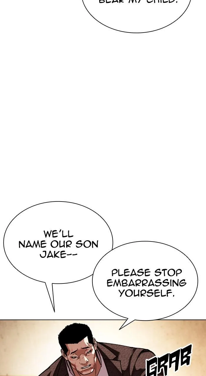 Lookism - Chapter 611 - Page 20
