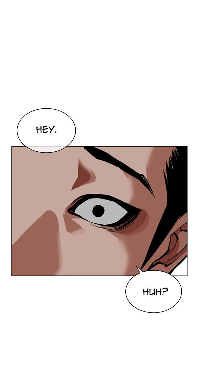 Lookism - Chapter 611 - Page 23