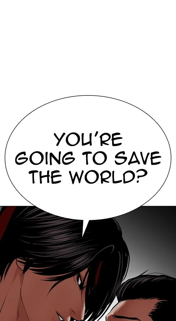 Lookism - Chapter 611 - Page 24