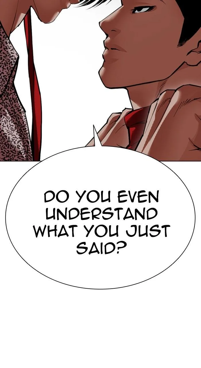 Lookism - Chapter 611 - Page 25