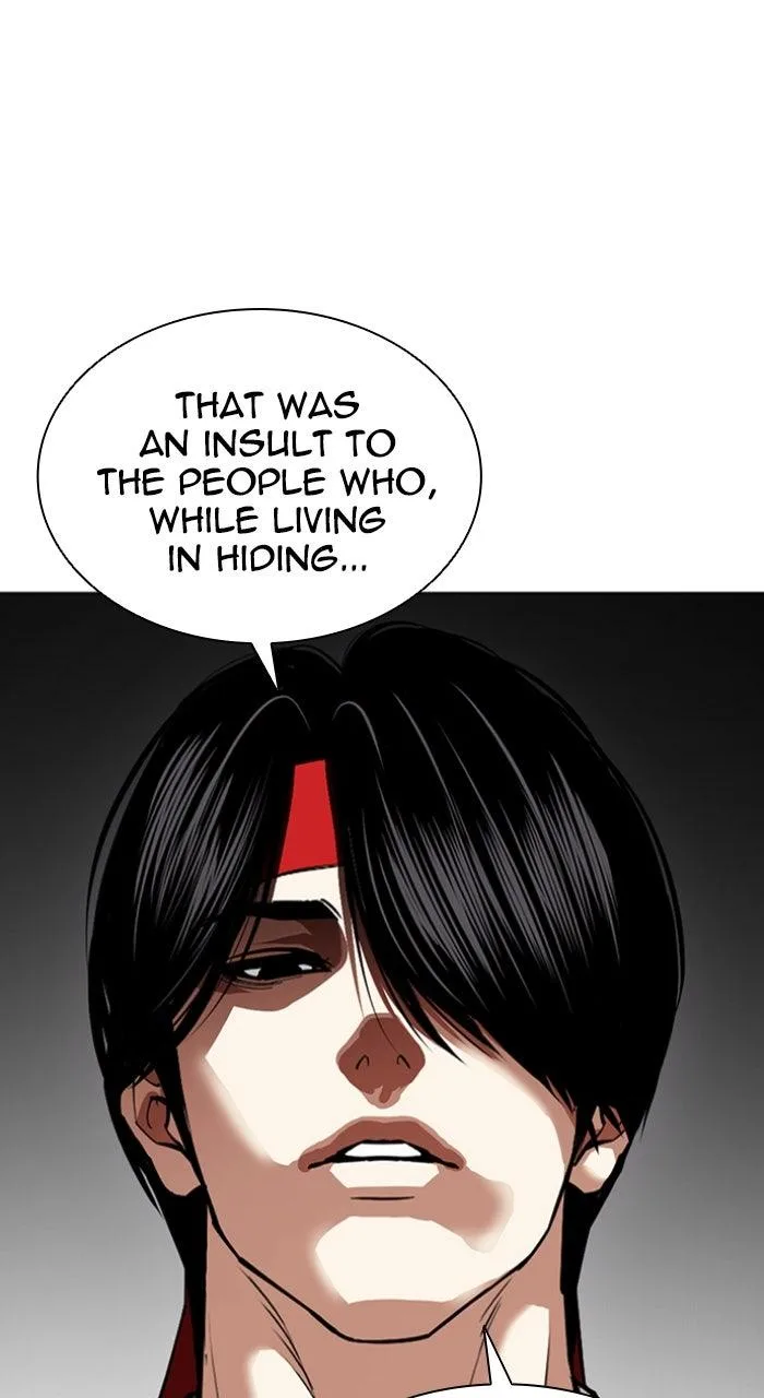 Lookism - Chapter 611 - Page 26