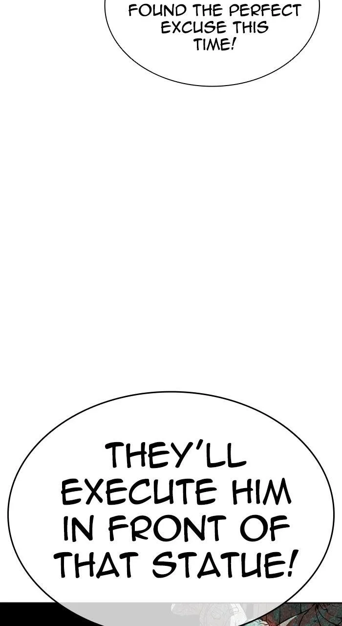 Lookism - Chapter 611 - Page 36