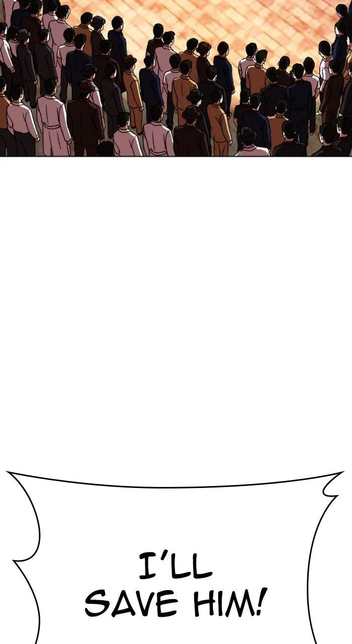 Lookism - Chapter 611 - Page 38