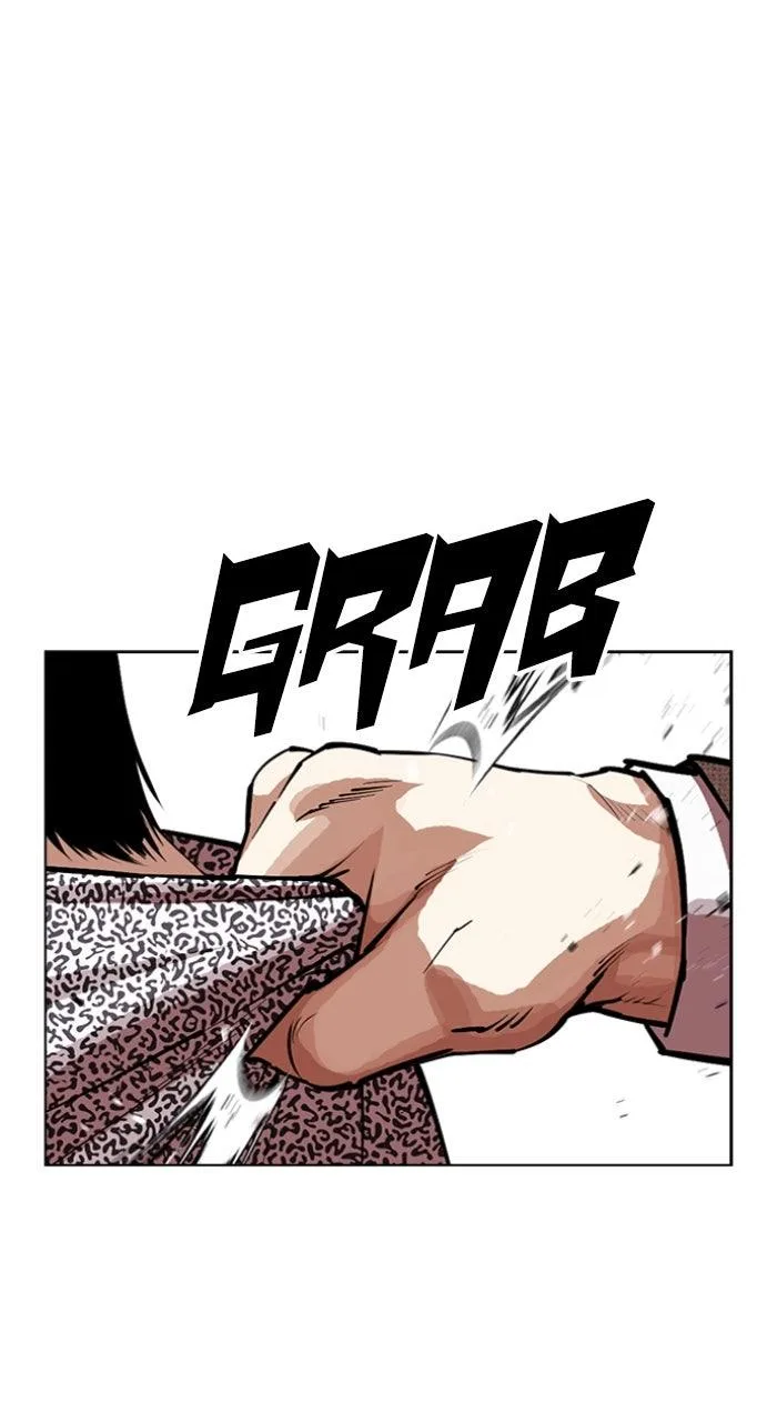 Lookism - Chapter 611 - Page 40