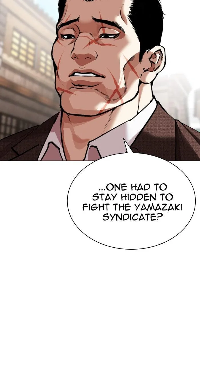 Lookism - Chapter 611 - Page 43