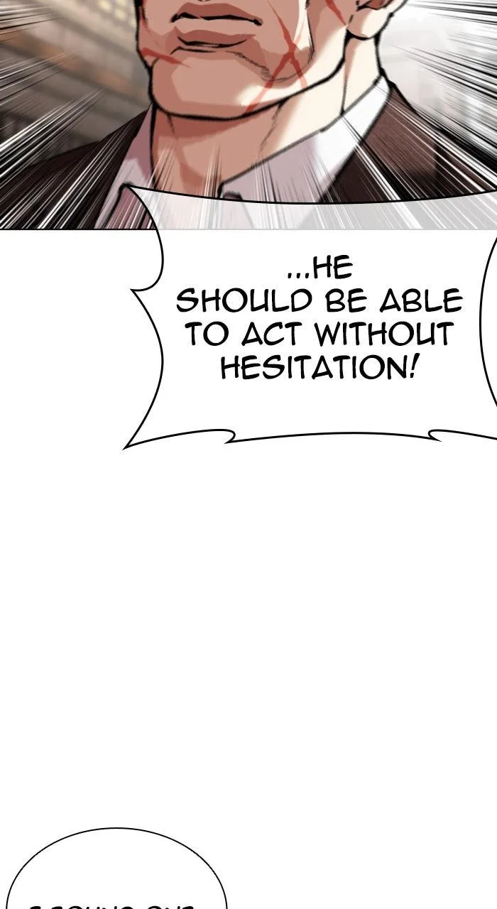 Lookism - Chapter 611 - Page 46