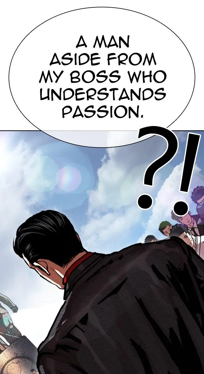 Lookism - Chapter 611 - Page 48