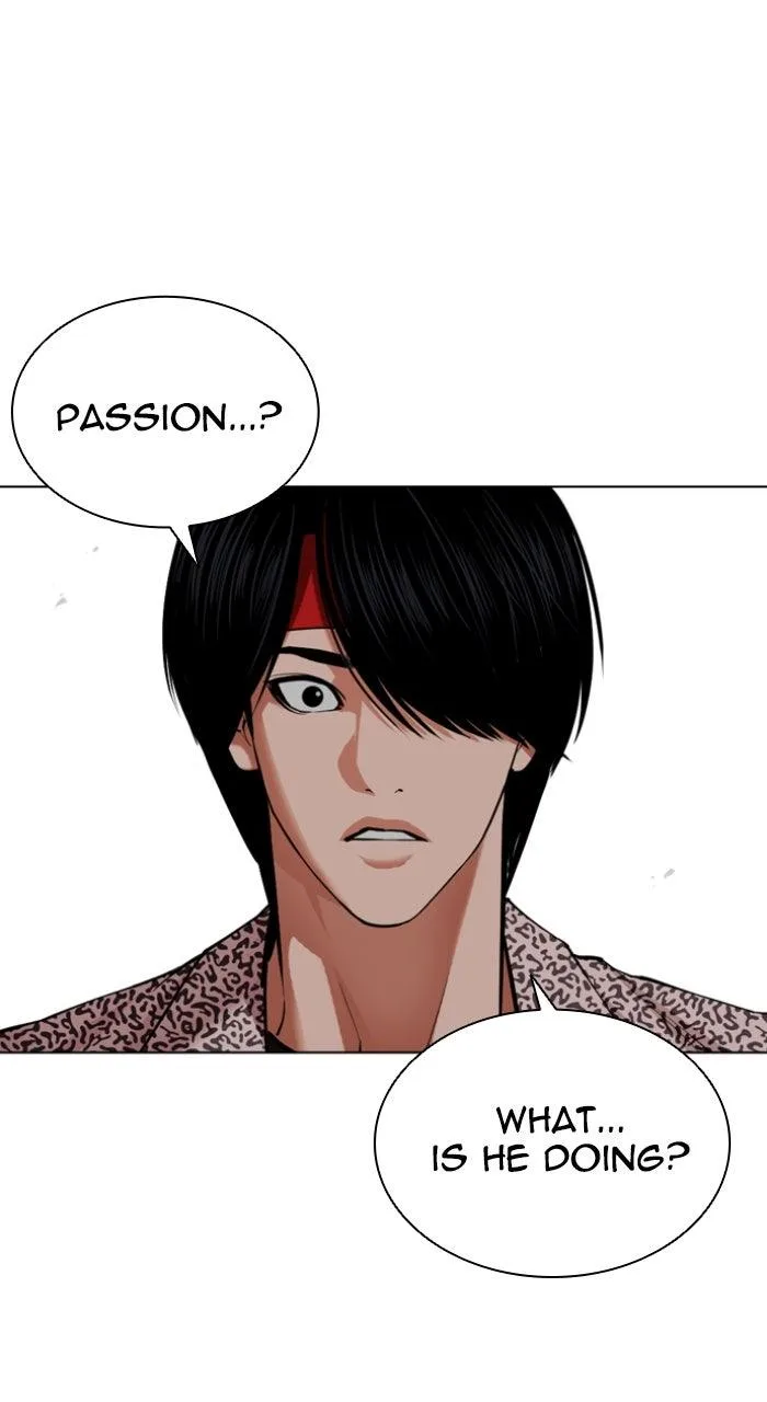 Lookism - Chapter 611 - Page 50