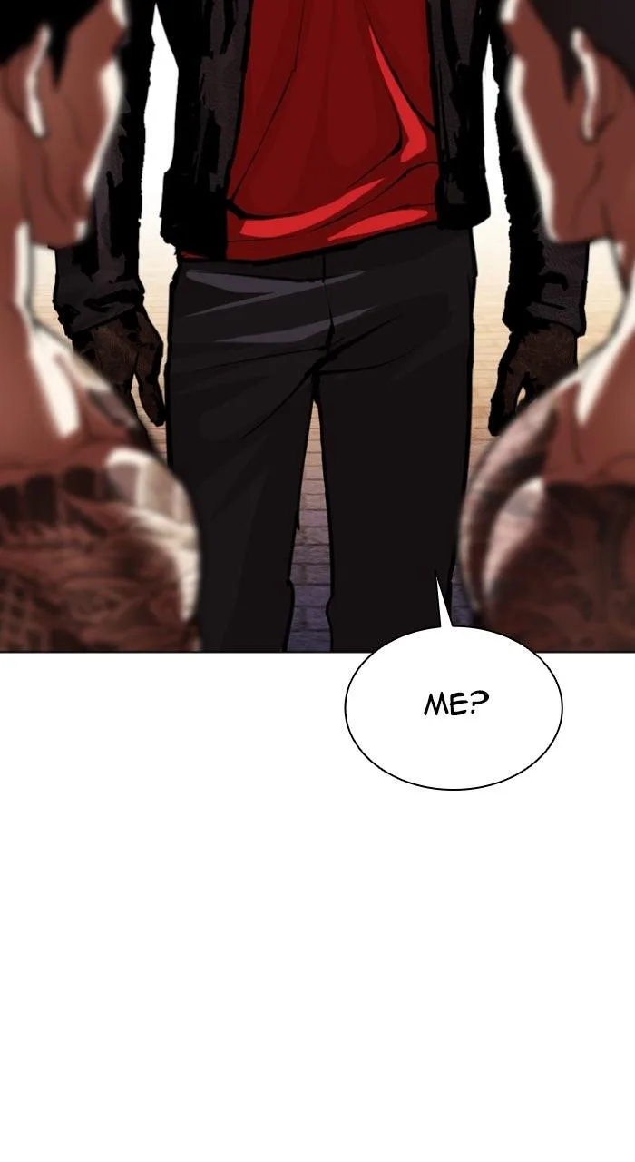 Lookism - Chapter 611 - Page 52