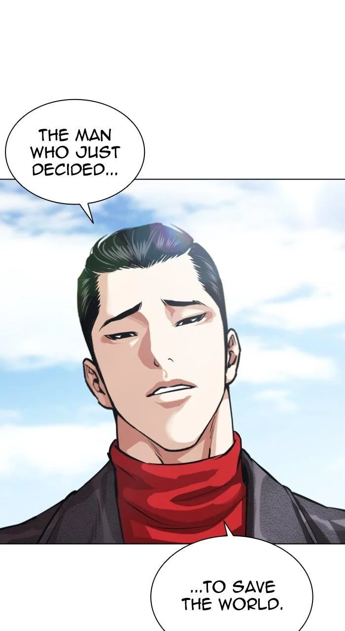 Lookism - Chapter 611 - Page 53