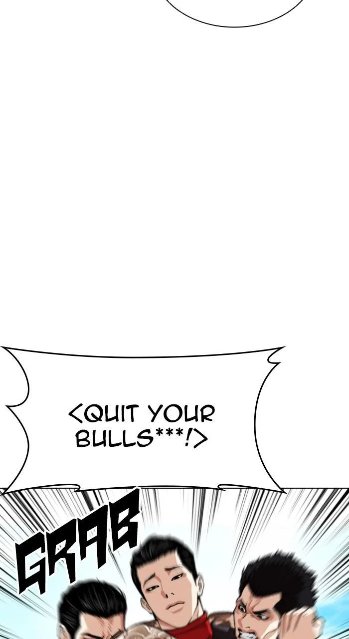 Lookism - Chapter 611 - Page 54