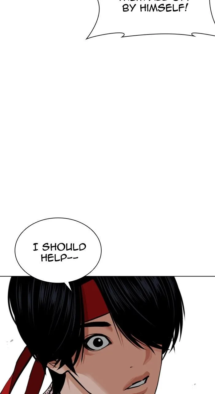 Lookism - Chapter 611 - Page 57