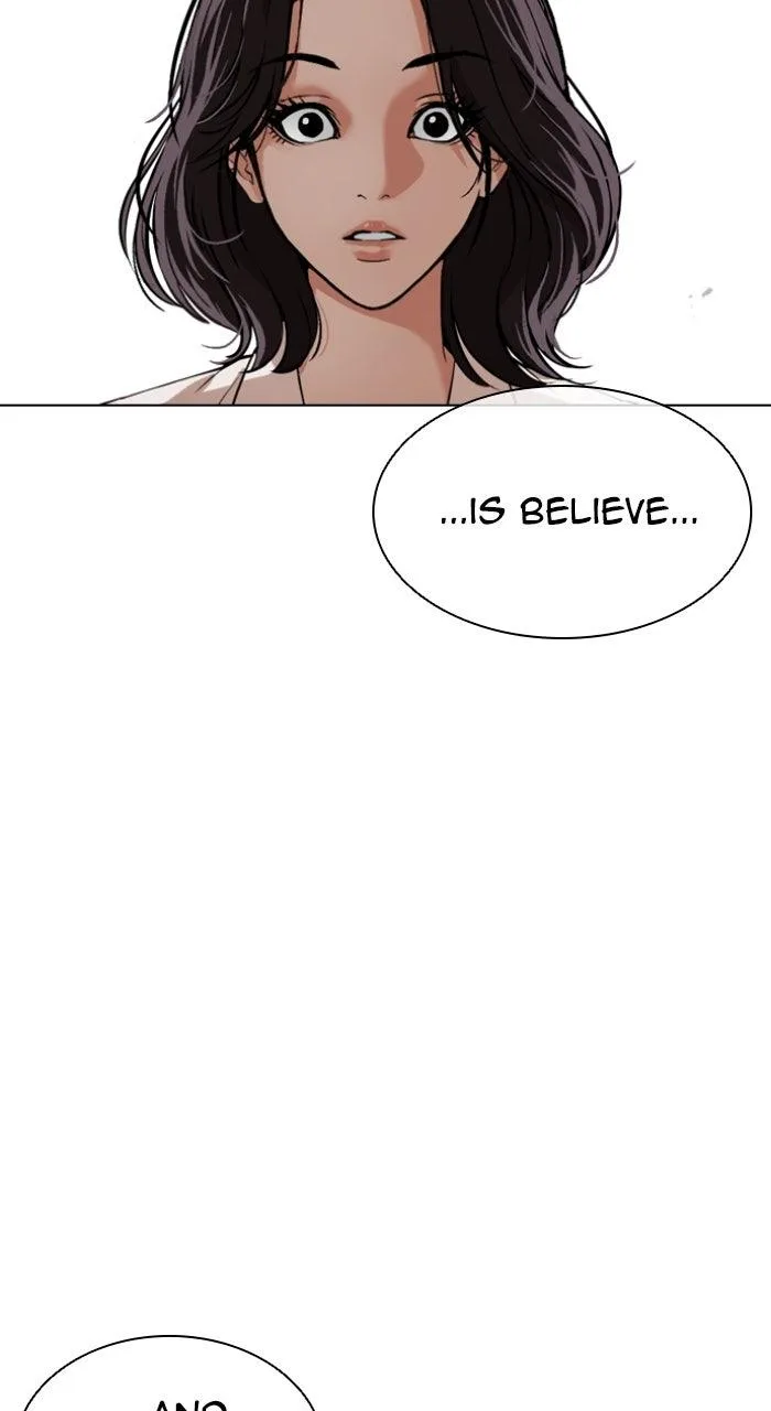 Lookism - Chapter 611 - Page 59