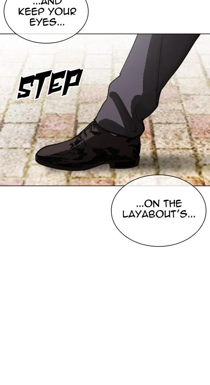 Lookism - Chapter 611 - Page 60