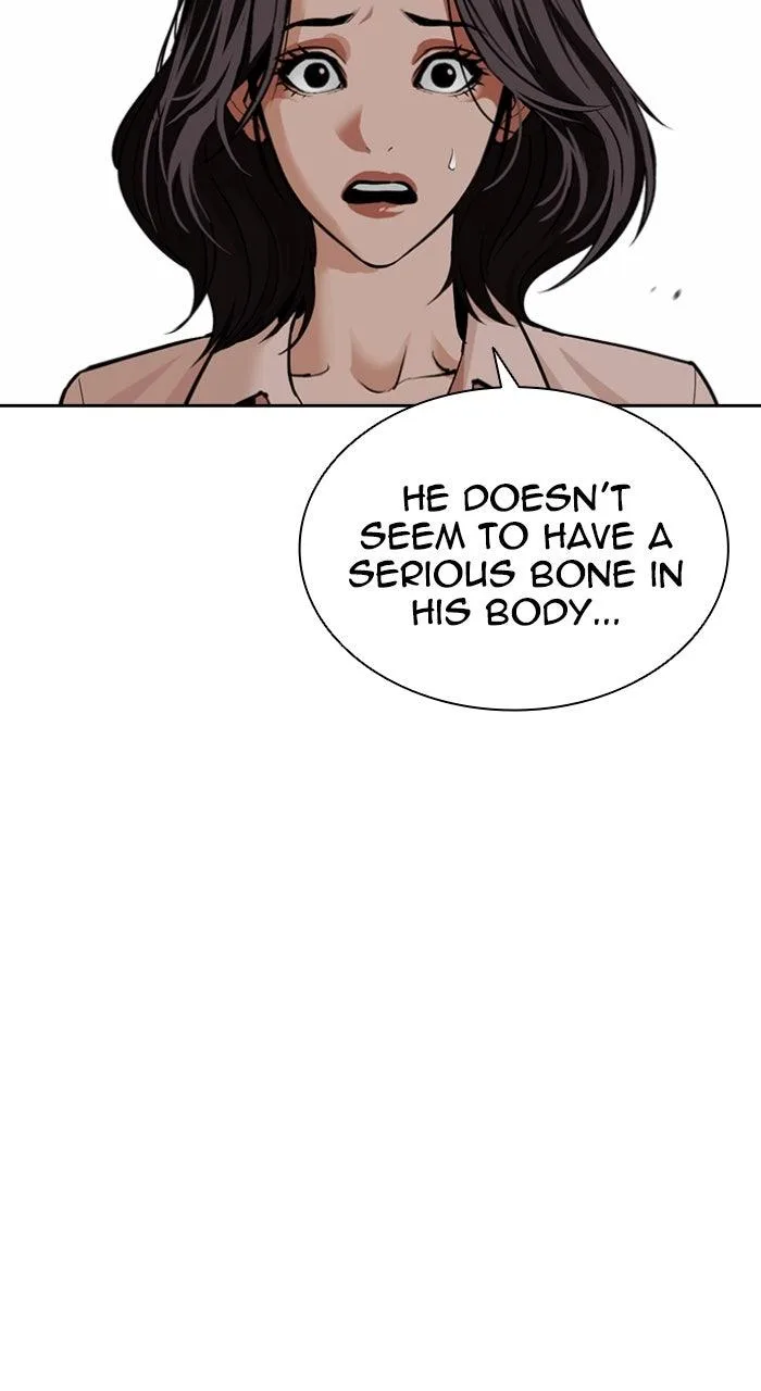 Lookism - Chapter 611 - Page 7
