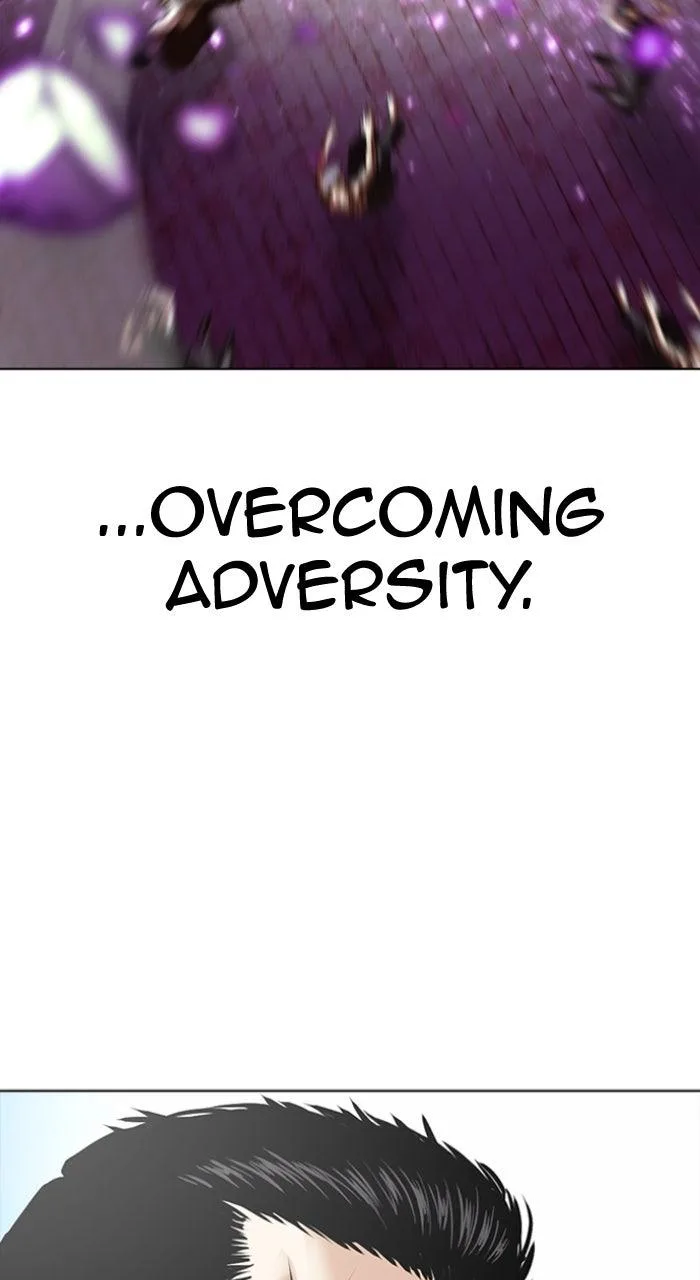Lookism - Chapter 611 - Page 71