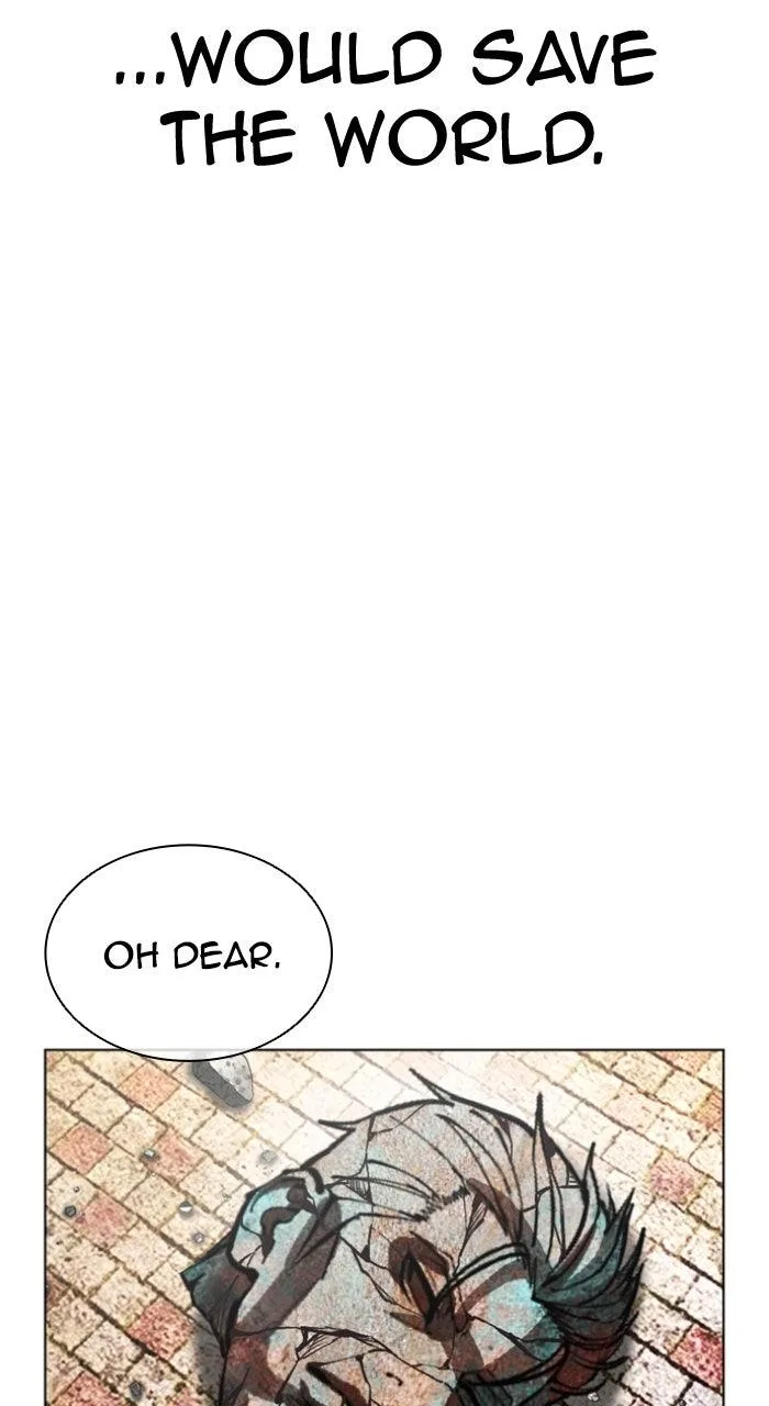 Lookism - Chapter 611 - Page 77
