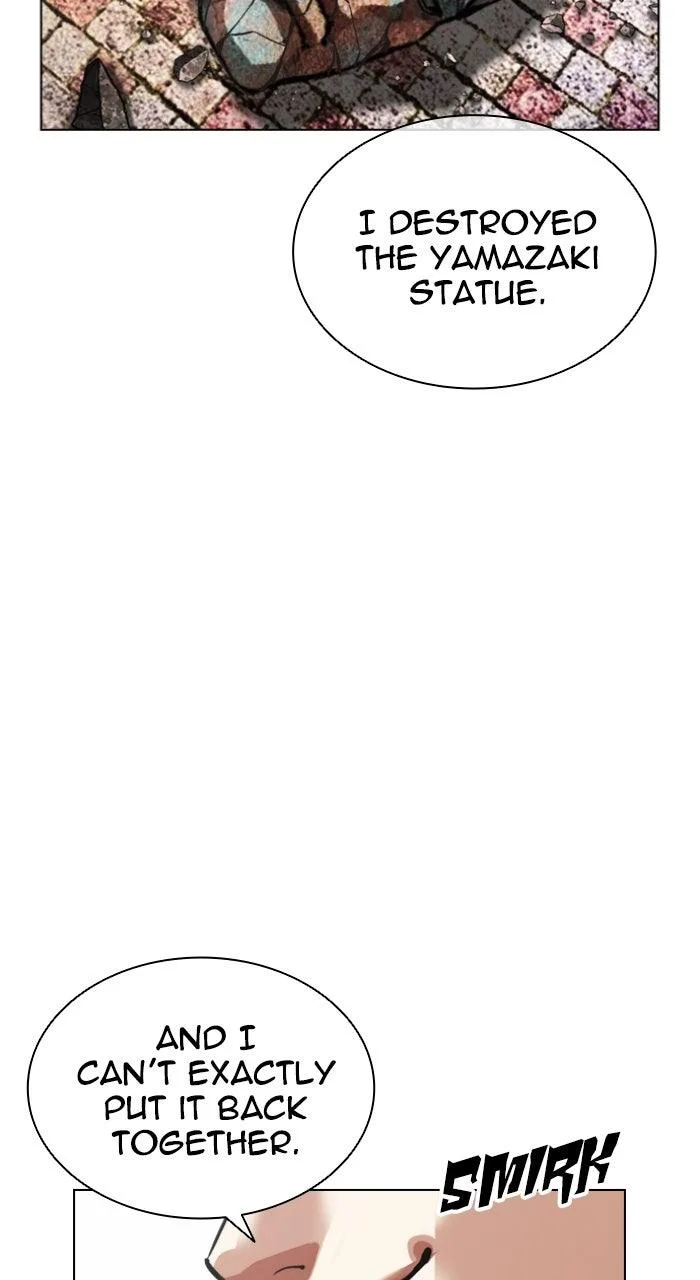 Lookism - Chapter 611 - Page 78