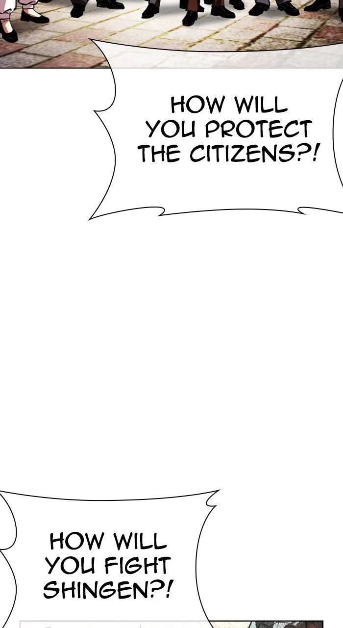 Lookism - Chapter 611 - Page 85