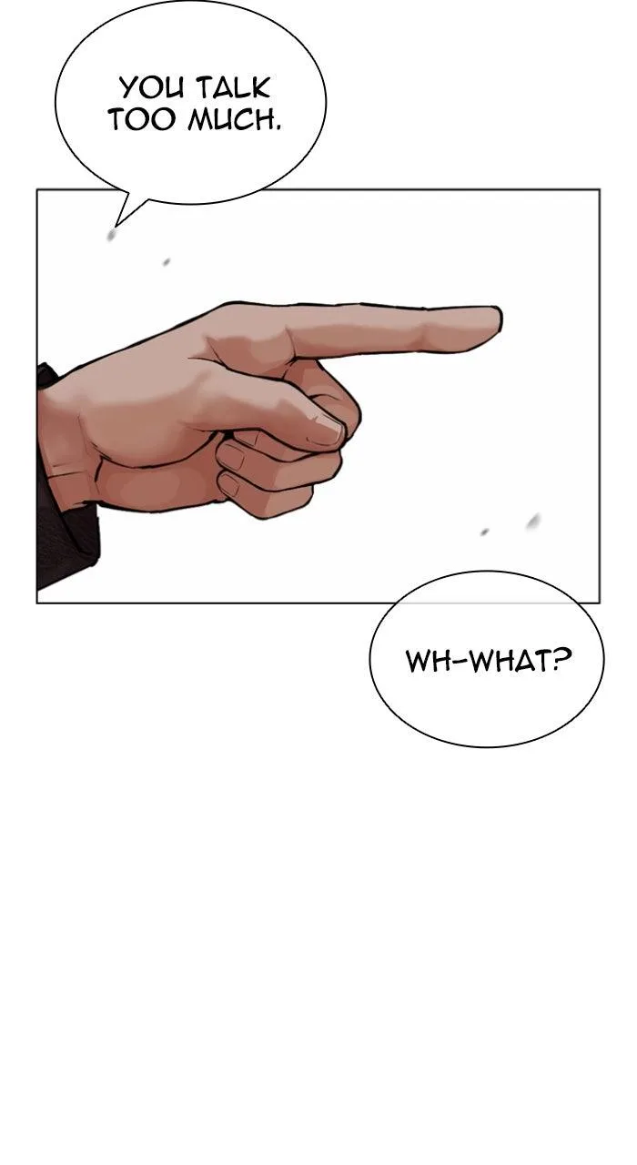 Lookism - Chapter 611 - Page 91