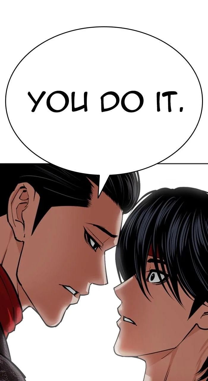 Lookism - Chapter 611 - Page 92