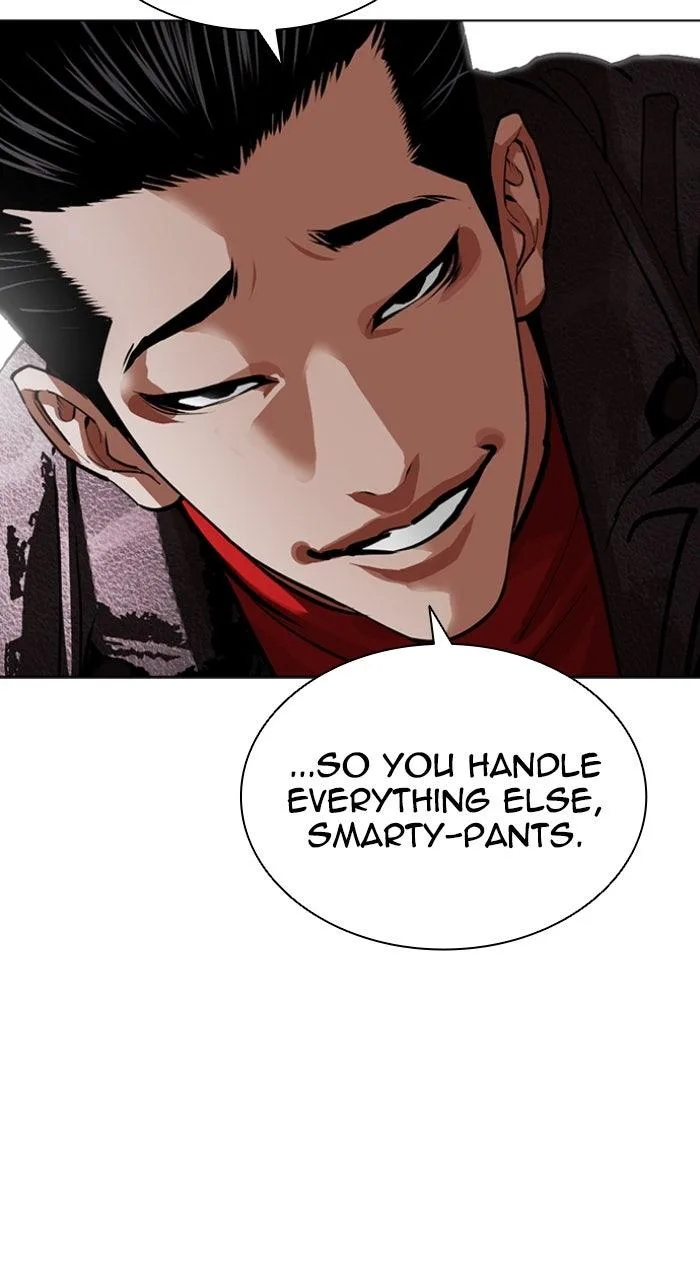 Lookism - Chapter 611 - Page 94