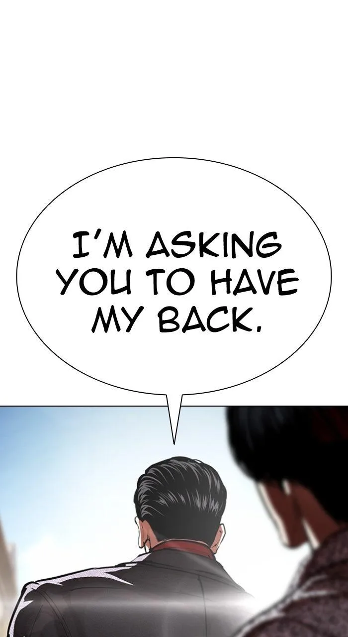 Lookism - Chapter 611 - Page 95