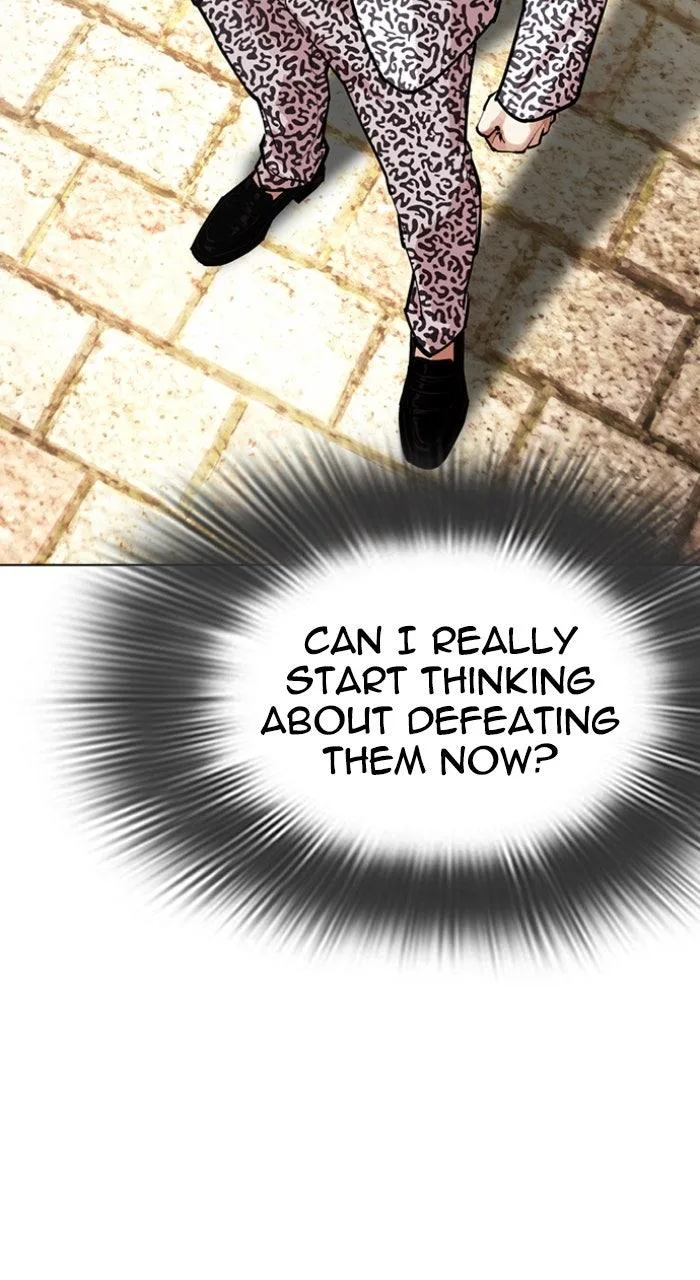 Lookism - Chapter 611 - Page 98