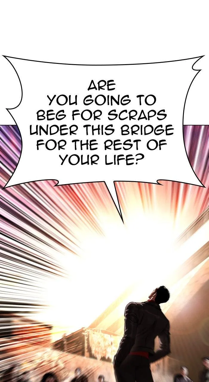 Lookism - Chapter 612 - Page 106
