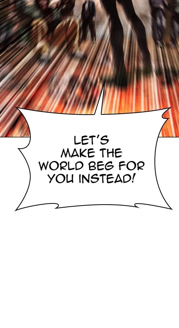 Lookism - Chapter 612 - Page 107