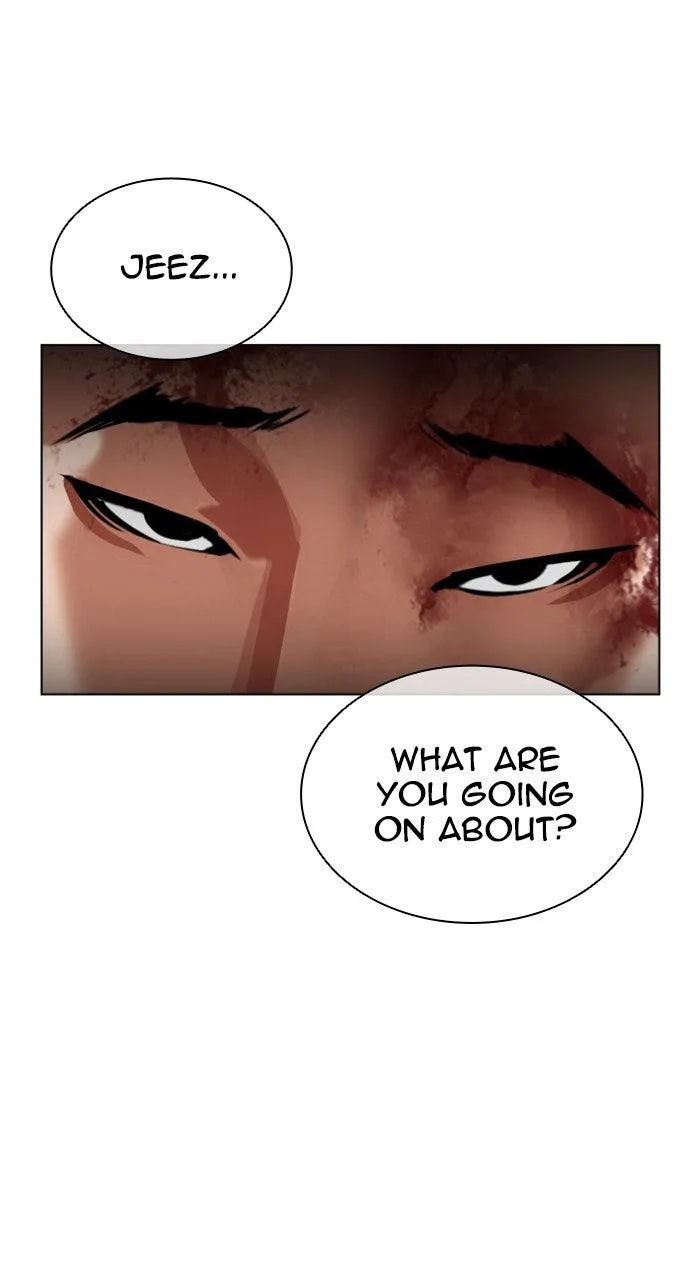 Lookism - Chapter 612 - Page 108