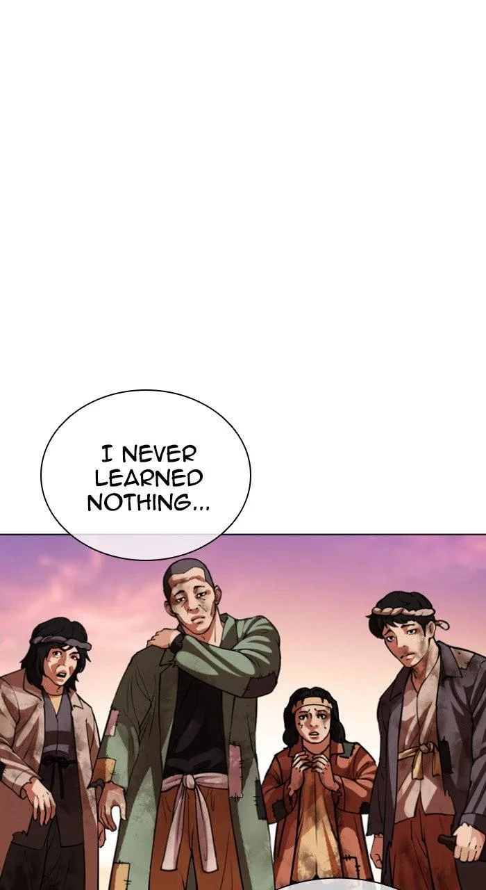 Lookism - Chapter 612 - Page 110