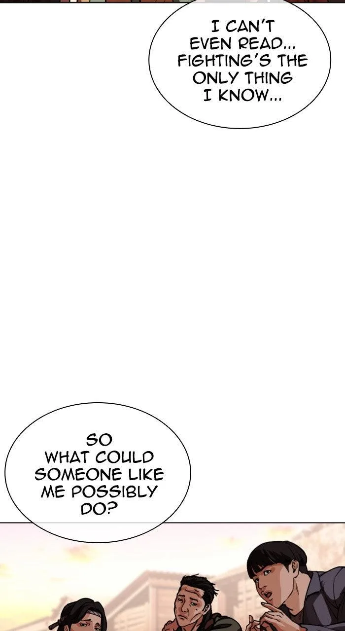 Lookism - Chapter 612 - Page 111
