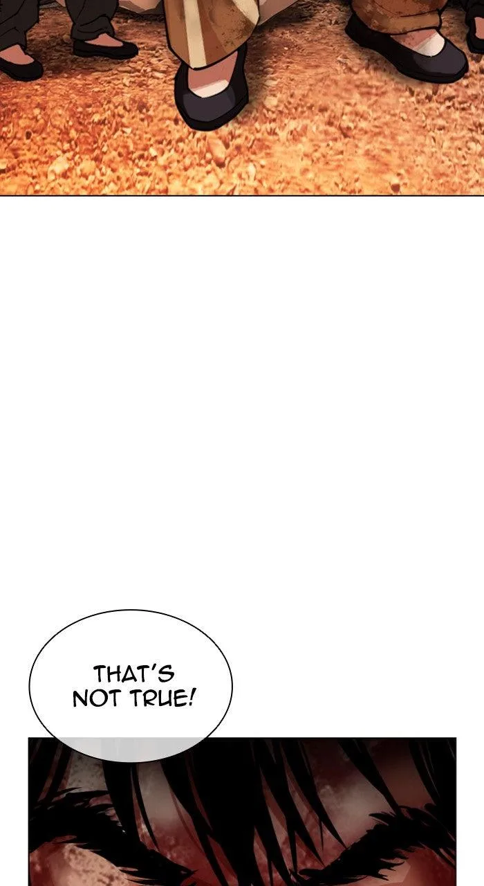 Lookism - Chapter 612 - Page 114
