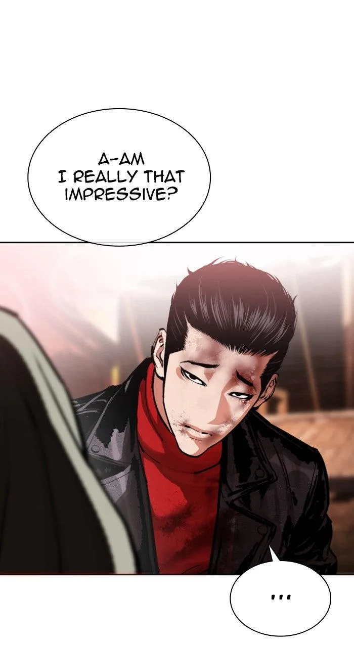 Lookism - Chapter 612 - Page 119