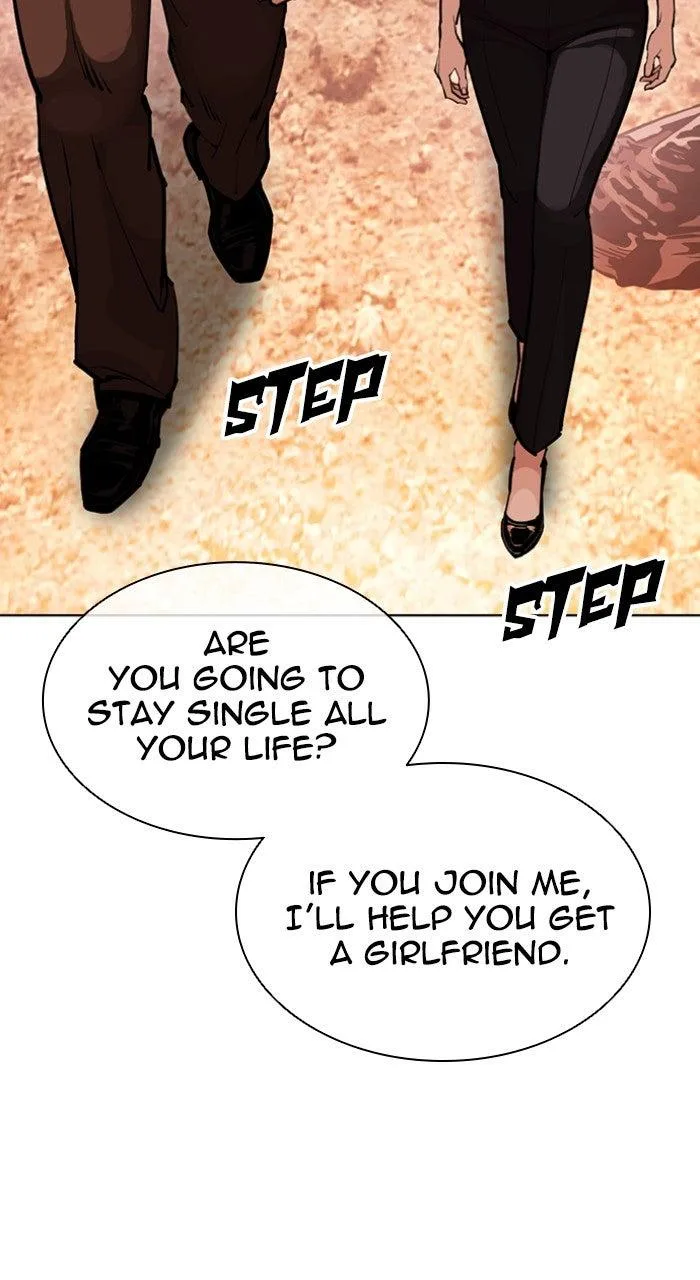 Lookism - Chapter 612 - Page 123