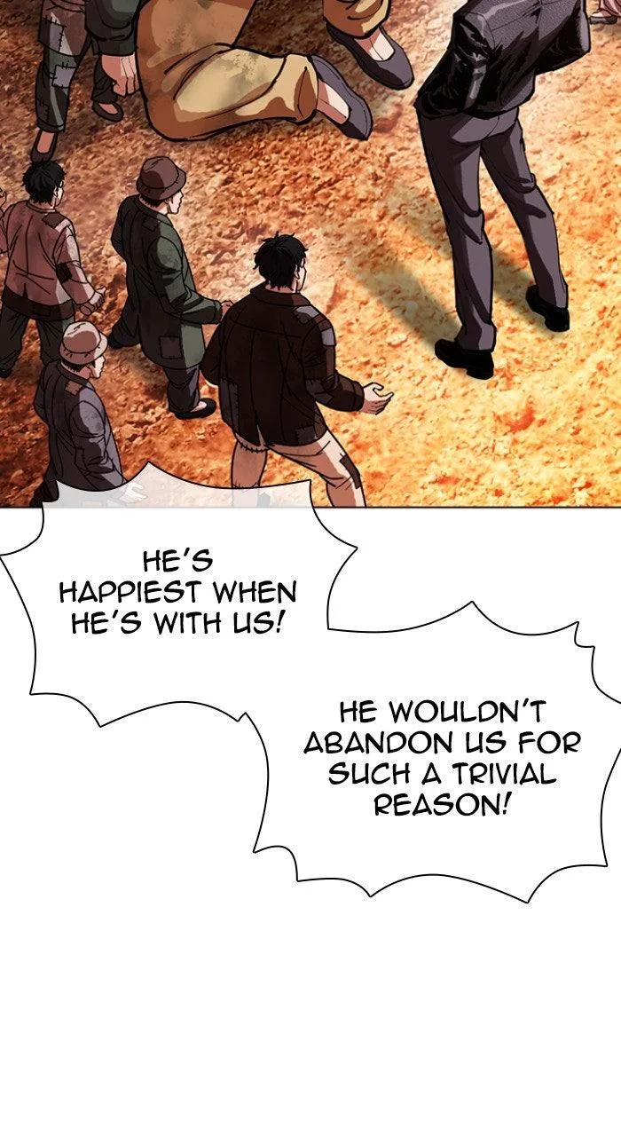 Lookism - Chapter 612 - Page 125