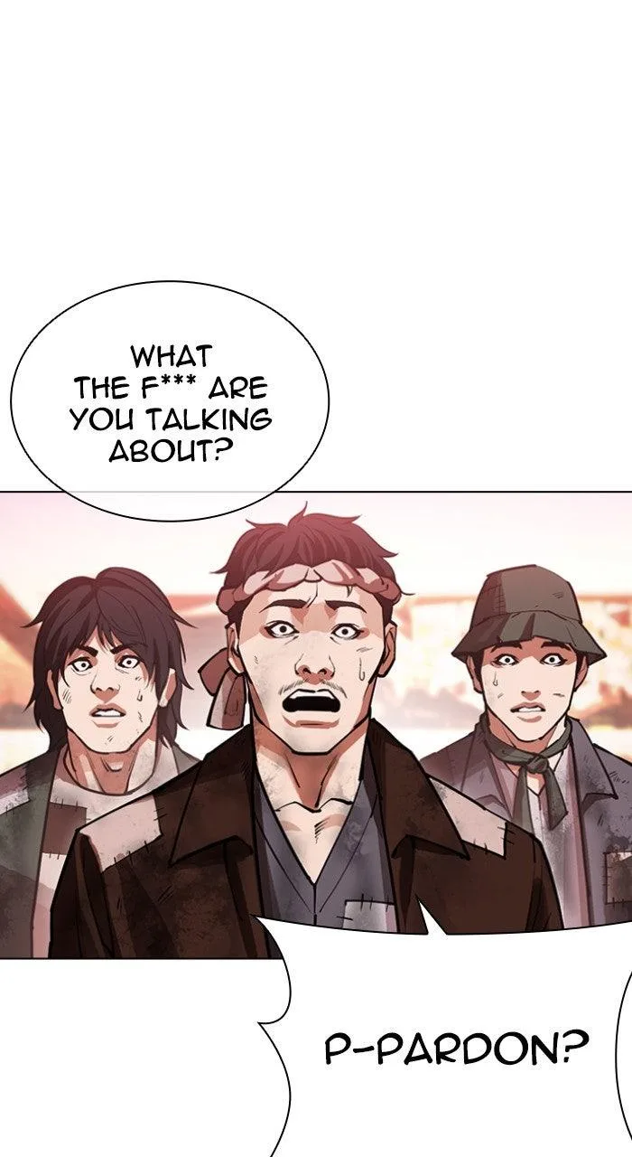 Lookism - Chapter 612 - Page 126