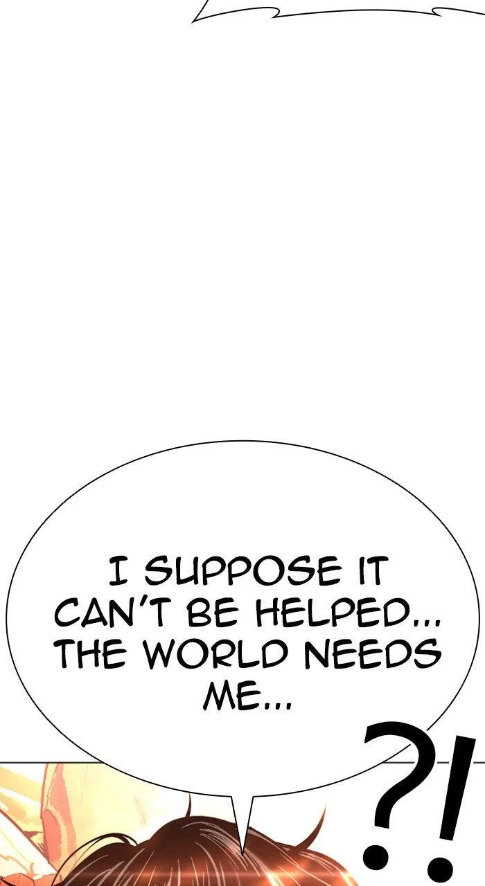 Lookism - Chapter 612 - Page 127
