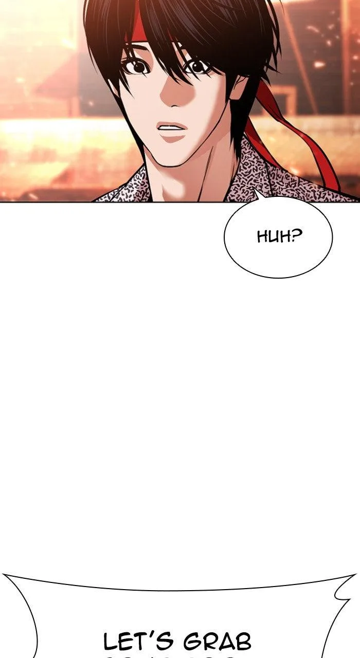 Lookism - Chapter 612 - Page 134