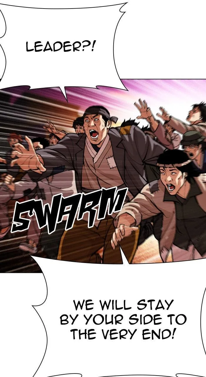 Lookism - Chapter 612 - Page 137