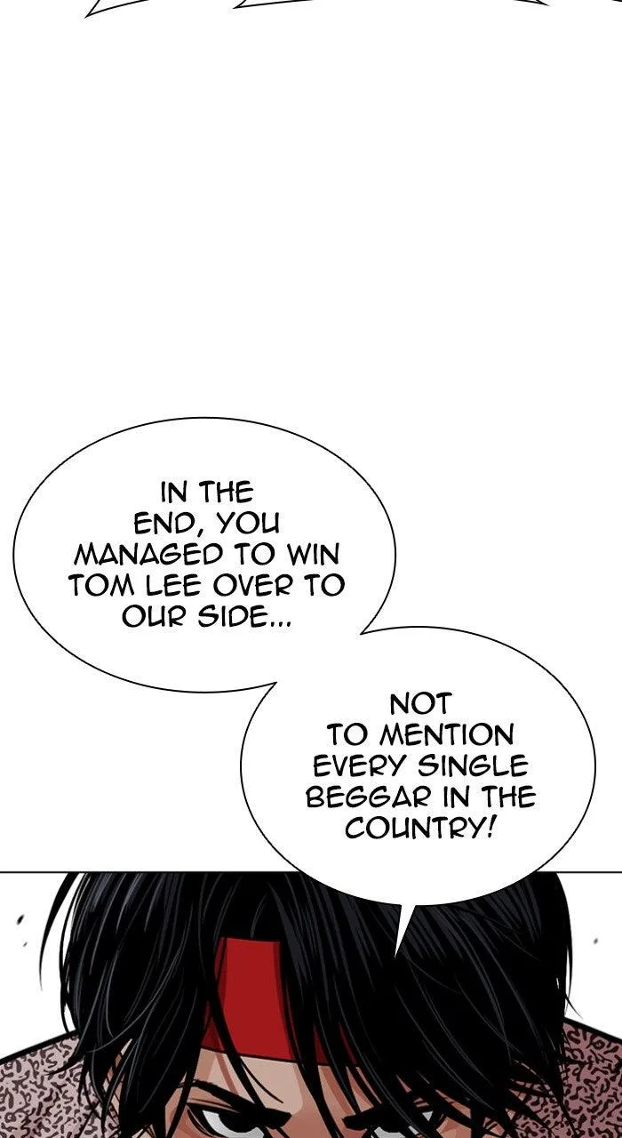 Lookism - Chapter 612 - Page 138