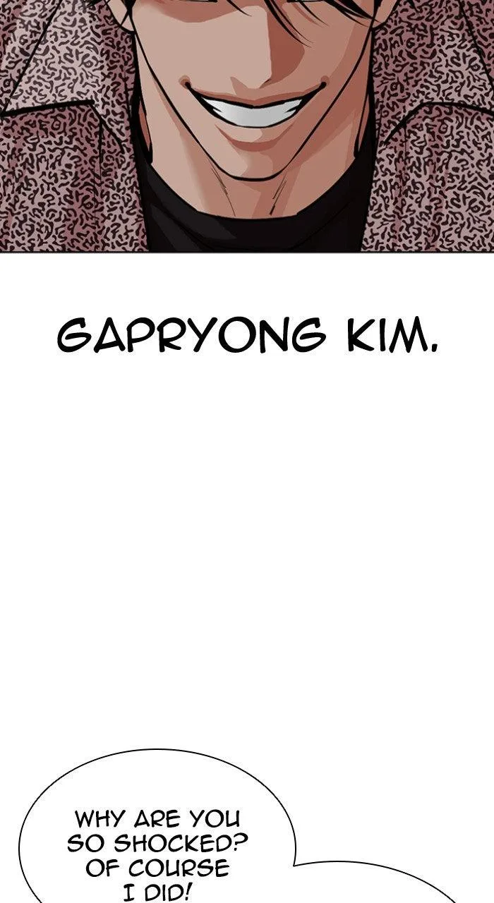 Lookism - Chapter 612 - Page 139