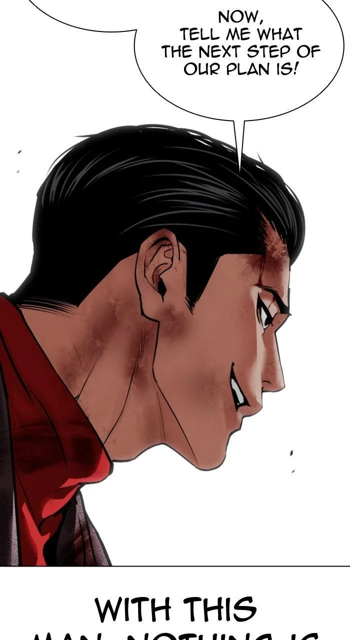 Lookism - Chapter 612 - Page 140