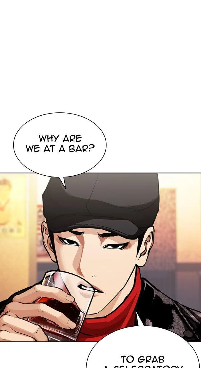 Lookism - Chapter 612 - Page 144