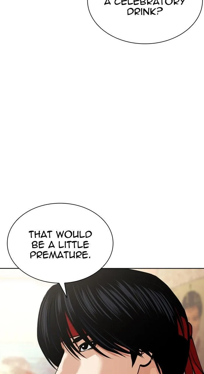 Lookism - Chapter 612 - Page 145