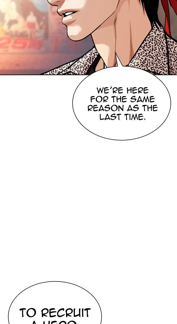 Lookism - Chapter 612 - Page 146