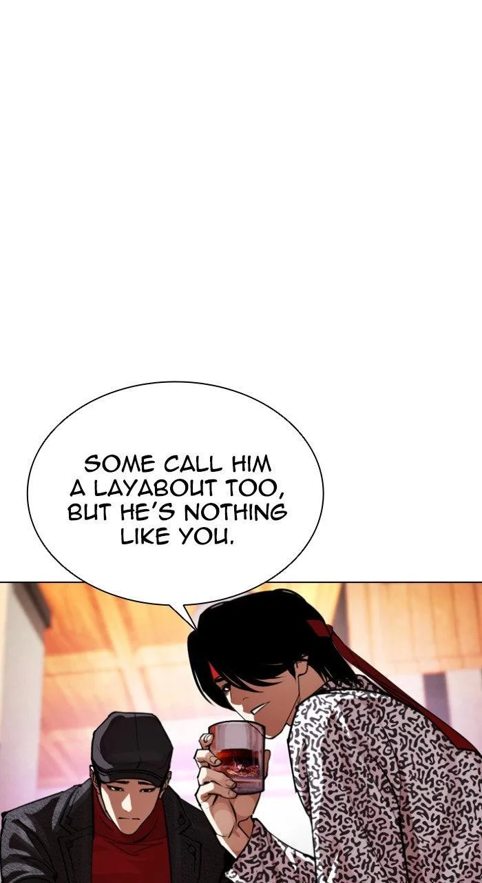 Lookism - Chapter 612 - Page 153