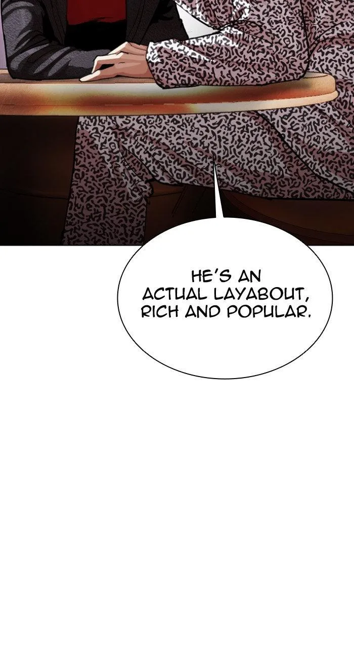 Lookism - Chapter 612 - Page 154