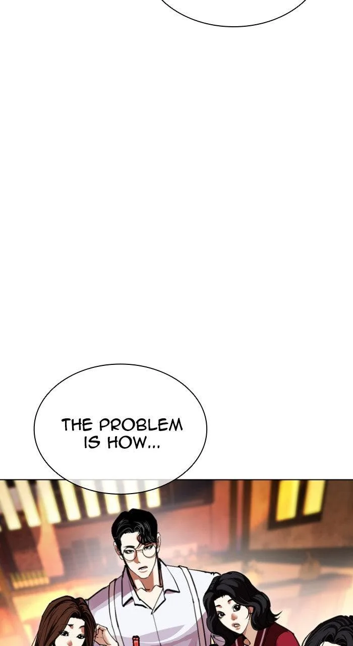 Lookism - Chapter 612 - Page 156